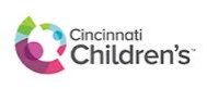 Cincinnati Children's Logo- Division of Developmental Disabilities and Behavioral Pediatrics