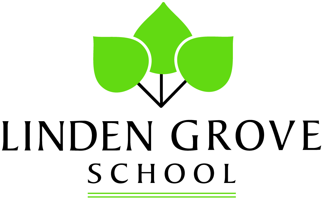 Linden Grove School Logo