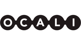 Ohio Center for Autism and Low Incidence, or OCALI, logo