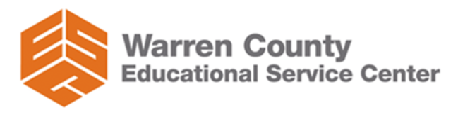 Warren County Educational Service Center Logo