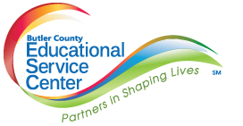Butler County Educational Service Center Logo