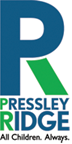 Pressley Ridge Logo