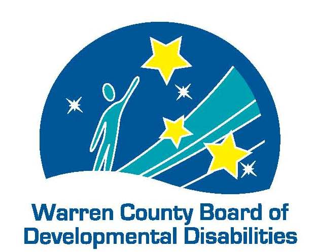 Warren County Board of Developmental Disabilities Logo